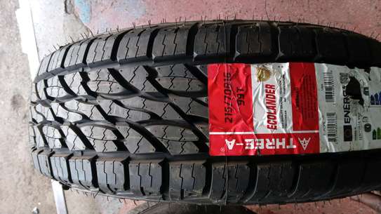 Tyre image 2