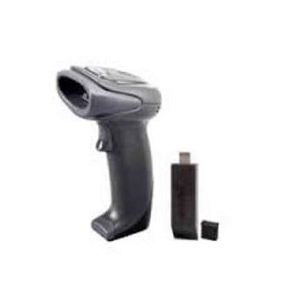 2D Syble Wireless Barcode Scanner image 3