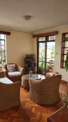 4 Bed Townhouse with En Suite at Spring Valley - Shanzu Road image 3