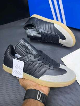 ADIDAS SAMBA image 11