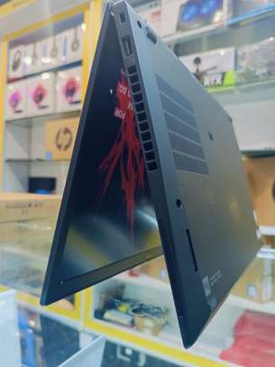 Lenovo ThinkPad T14s core i7 10th Gen 8GB Ram 256SSD image 7