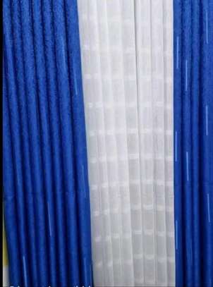 SMART CURTAINS AND SHEERS.; image 3