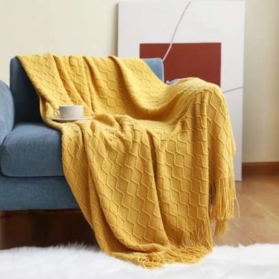 Fleece blankets image 1