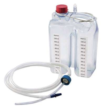 BUY Chest Drainage system/Bottle PRICE Near Me KENYA image 2