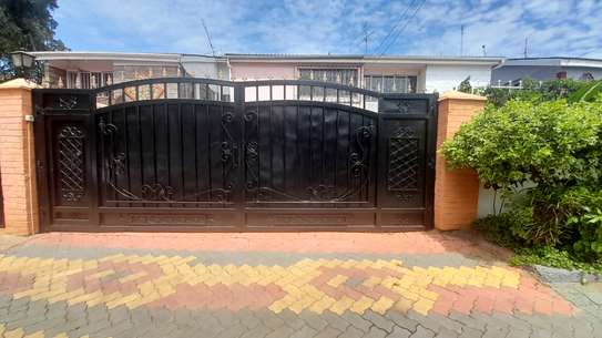 3 Bed House with Walk In Closet in Lavington image 23