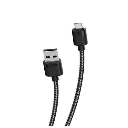 Oraimo Duraline3 Fast Charging Data Cable-Micro USB image 1