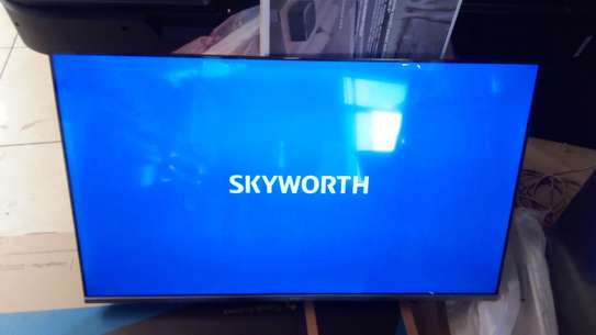 Android Fhd Skyworth Tv image 1