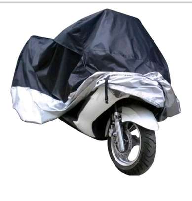 Scooter & Motorcycle Covers image 5