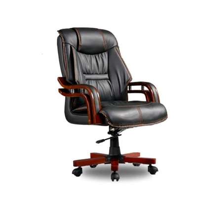 Executive Leather Office Chairs in kisumu image 1