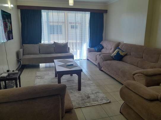 3 Bed Apartment with En Suite at 200M From Nyali Beach image 4