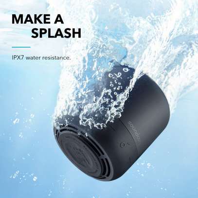 Anker Soundcore Mini 3 Bluetooth Waterproof Speaker image 4