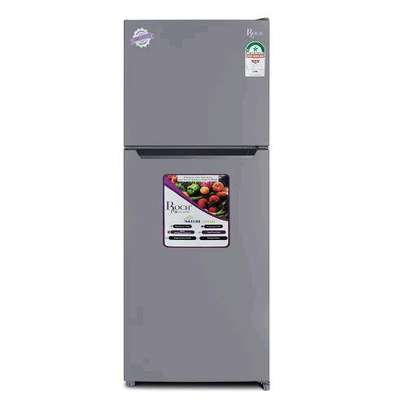 Roch Double Door Refrigerator image 1