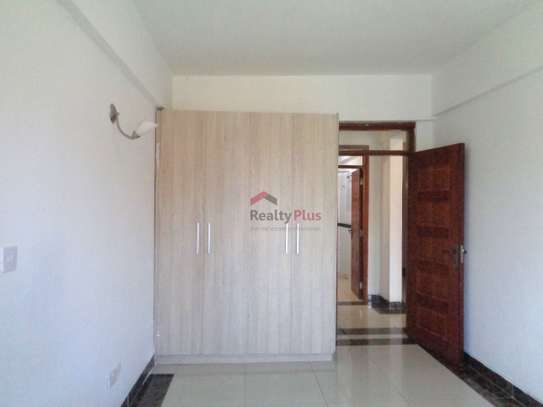 3 Bed Apartment with Swimming Pool in Madaraka image 6
