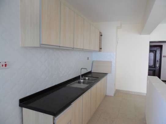 2 Bed Apartment with En Suite at Kileleshwa image 9