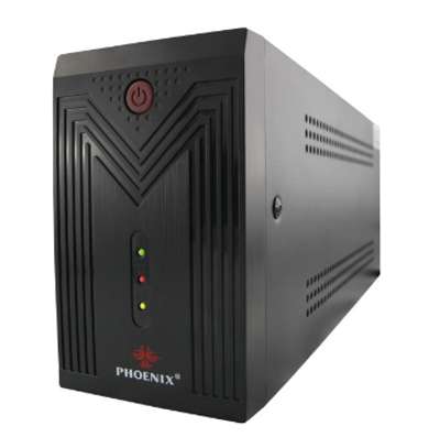 Phonix 700va Power Backup UPS. image 2