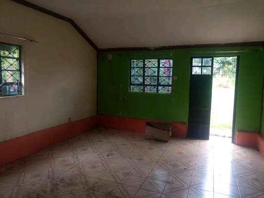 THREE BEDROOM TO LET IN KINOO FOR 12K image 6