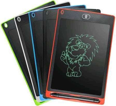 LCD Writing Tablet Smart Notebook, image 2