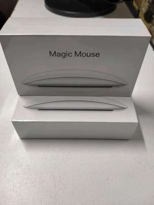 Apple Magic Mouse 2-MLA02LL/A image 1