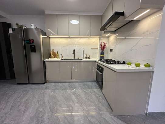 Serviced 2 Bed Apartment with En Suite at Kileleshwa image 6