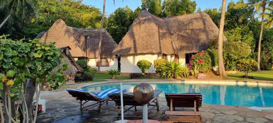 1 Bed Villa with Swimming Pool at La-Marina Mtwapa image 18