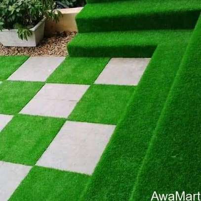 Attractive grass carpet image 1