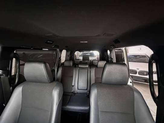 Toyota Noah wxb 2019 image 7