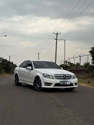 Mercedes C200 Avantgarde image 10