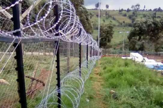 electric fence installers in kenya image 1