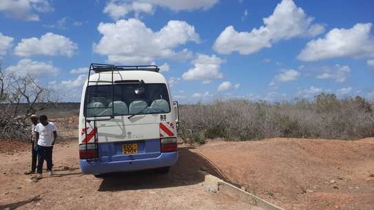 Commercial Land in Malindi image 17