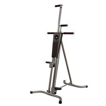 Fitness Vertical maxi climber ab exercise machine image 2