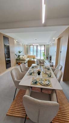 3 Bed Apartment with En Suite at Along Riverside Drive image 5