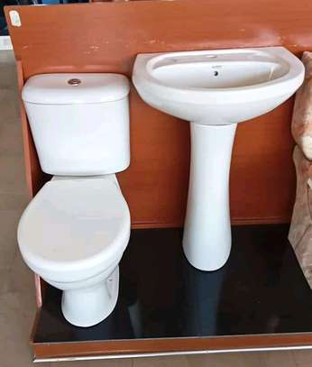 Toilet seat image 1