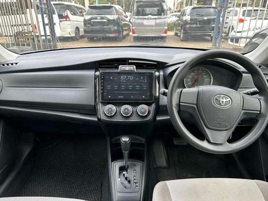 Toyota Axio image 12