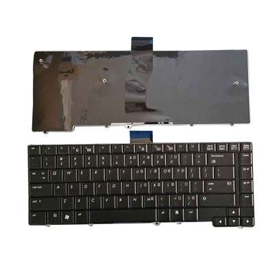 Laptop Keyboard For HP EliteBook 6930 6930P image 2