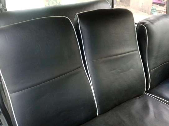 SUZUKI mini van image 3