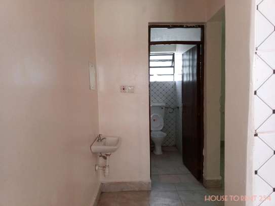 COZY ONE-BEDROOM APARTMENT FOR RENT IN MUTHIGA image 10