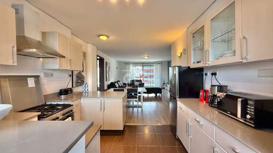 Furnished 2 Bed Apartment with En Suite in Westlands Area image 11