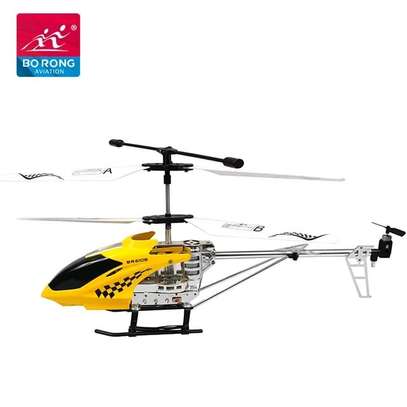 Remote Controlled Kids Helicopters image 1