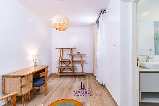 Furnished 3 Bed Apartment with En Suite at Ruaka Drive image 4