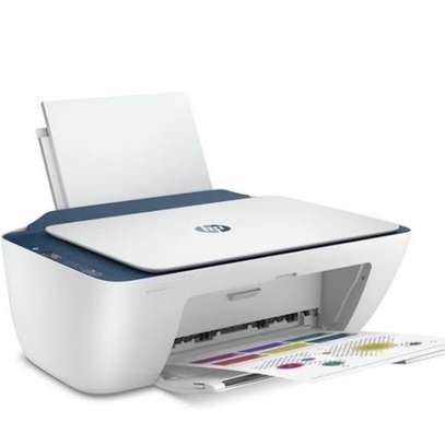 HP DeskJet 2320 All-in-One Printer (Print, Scan, Copy) image 3