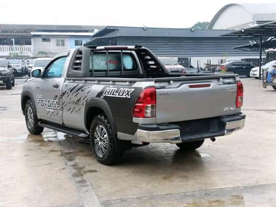TOYOTA HILUX HP/MKOPO ACCEPTED image 6