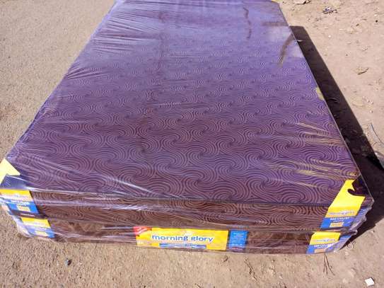3.5 x 6 x 6 ready for Delivery MD Mattress,free Delivery image 3