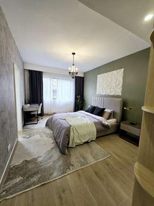 4 Bed Apartment with Swimming Pool at Othaya Road image 20