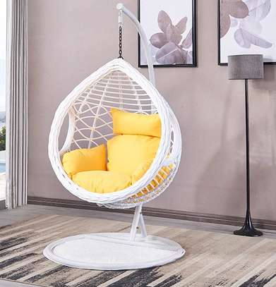 HOME CHAIR: Baby And Mother Comfortable Home Chair image 3