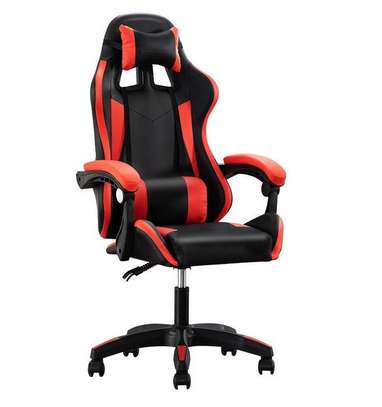 Gaming Chair: Luxury Reclining Premium Gaming Chair image 6