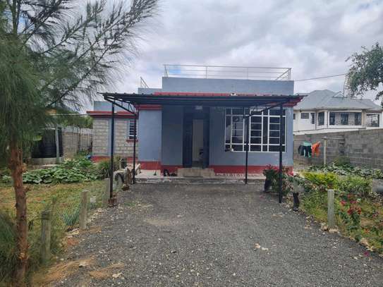 3 bedroom bungalow in Chuna B image 12