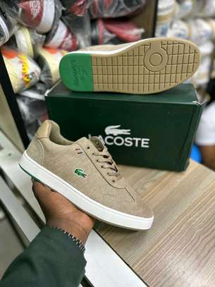 Lacoste casual image 3