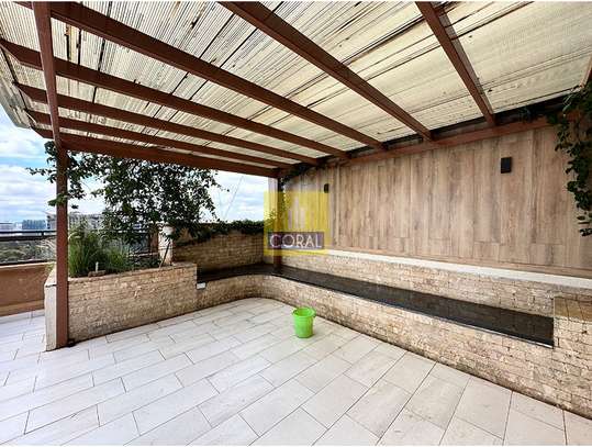 3 Bed Apartment in Parklands image 3