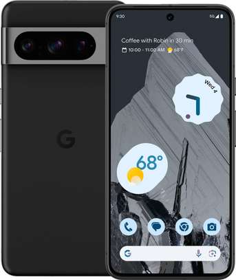 Google Pixel 8 Pro image 1