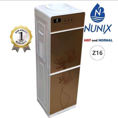 Nunix dispenser z16c image 2
